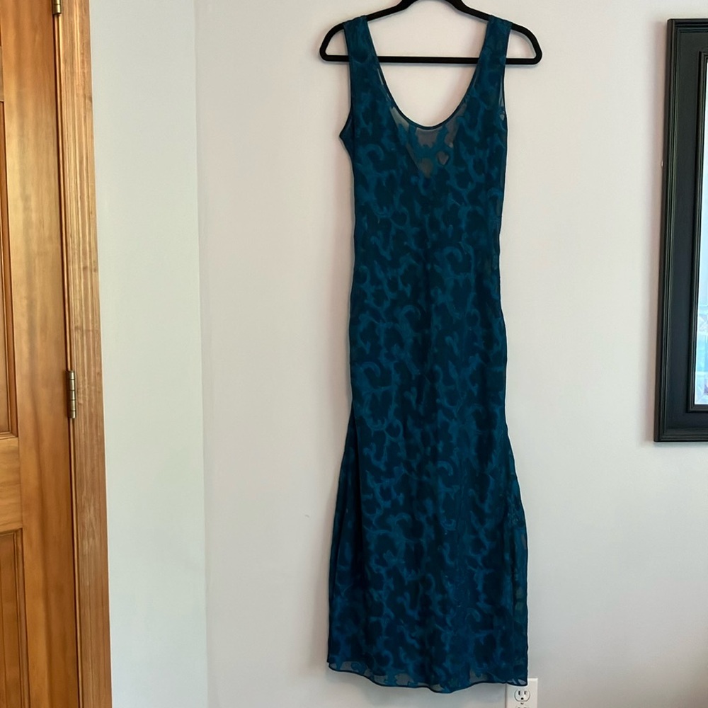 Lacy Victoria Secret dress